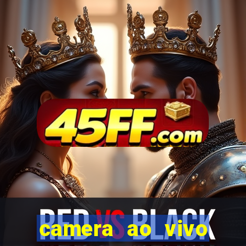 camera ao vivo aterro do flamengo